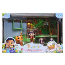 Simba Игровой мини-набор Висспер "Мир лесов" 9358488