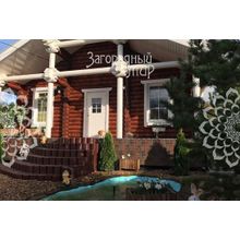 Ярославское, 30 км от МКАД, Пушкинский г.о. Жуковка, коттедж, Площадь дома: 135 кв.м. Размер участка: 8 сот.