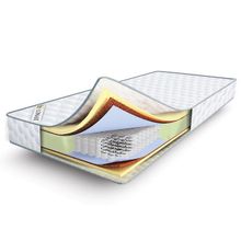 Матрас Lonax Medium Light TFK 80