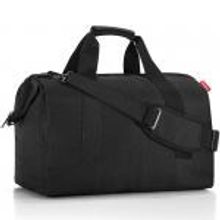 Reisenthel Сумка Allrounder L black арт. MT7003
