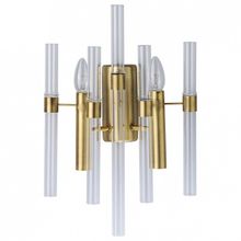 MW-Light Накладной светильник MW-Light Альгеро 285021002 ID - 399258