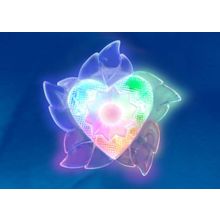 Светильник DTL-302 цветок