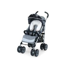 Коляска CHICCO Multiway stroller Moonstone (серый)