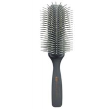 Щетка для укладки волос 9 рядов с антибактериальным эффектом Vess Blow Brush VP-150