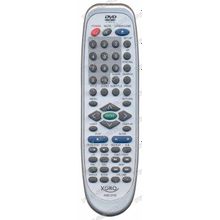 Пульт Xoro HSD-2110 (DVD) корпус Maximus