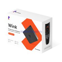приставка Ростелеком WINK-STB122A (Android)