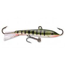 Балансир Jigging Rap W02, 2см, 4г, NP Rapala