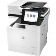 HP LaserJet Enterprise M631dn МФУ лазерное чёрно-белое