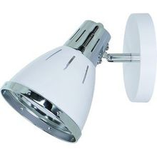 Arte Lamp A2215AP-1WH MARTED спот (поворотный светильник)