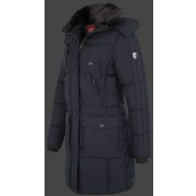 Wellensteyn Centurion Lady-44 Dunkelblau