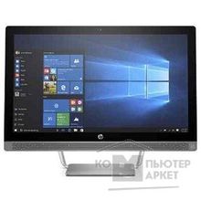 Hp ProOne 440 G3 AiO 1QM01ES black silver 23.8