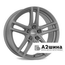 Колесный диск Dezent TZ graphite 8x19 5x112 D66,6 ET39 Grap_Matt