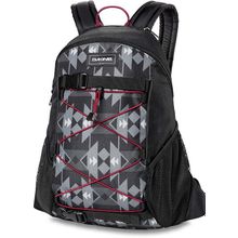Женский рюкзак Dakine Wonder 15L Fireside Ii