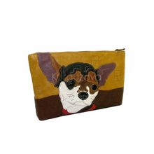 Косметичка "чихуа́хуа 2 "