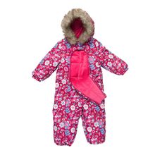 Premont Зимний комбинезон для малышей Premont W16102