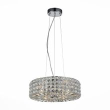 Люстра подвесная ST LUCE DISCO SL748.103.04