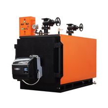 Котлы водогрейные ДЭНКАР ПАР-0.45В