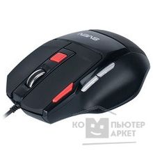 Sven GX-970 Gaming  Gaming Optical Mouse <GX-970 Gaming Black> RTL USB 7btn+Roll