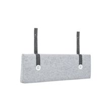 Подголовник для дивана-кровати и односпальной кровати на ножках