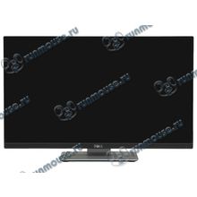 ЖК-монитор 23.8" Dell "U2414H" 1920x1080, 8мс (GtG), черно-серебр. (2xHDMI, 2xDP, miniDP, USB Hub) [123364]