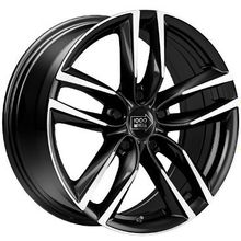 ATS Emotion 7.5x17 5x120 ET32 D72.6