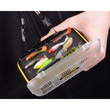 SPRO Коробка рыболовная SPRO MOBILE STOCKER Size L 161x103x46mm (006518-00900)