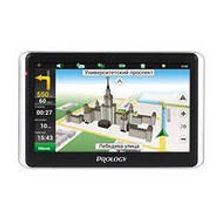 Навигатор GPS PROLOGY iMAP-5500 5 Навител