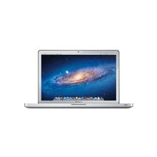 Ноутбук Apple MacBook Pro 15 Mid 2012 (MD546) (Core i7 2700 Mhz 15.4"Матовый экран 1680x1050 8192Mb 1Tb DVD-RW Wi-Fi Bluetooth MacOS X)