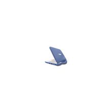 Нетбук iRU Intro 105 Atom N550 2Gb 320Gb int 10,1" WiFi W7S Cam 6c blue schoolsoft