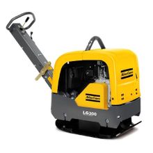 ATLAS COPCO LG300 D