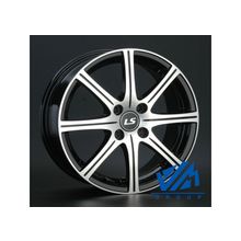 LS H3001 6.0x15 4 100.00 ET45.0 d73.1 BKF