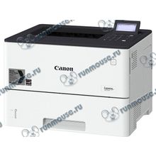 Лазерный принтер Canon "i-SENSYS LBP312x" A4, 600x600dpi, бело-черный (USB2.0, LAN) [138896]