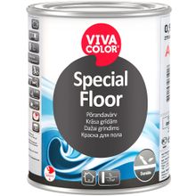 Vivacolor Special Floor 900 мл белая