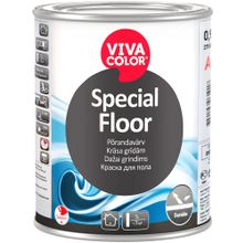 Vivacolor Special Floor 900 мл белая