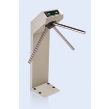 Эл. мех. турникет-трипод PERCo-TTR-04.1R для эксплуатации в закрытых помещениях