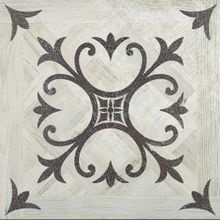 Ariana Larix Perla Tarsie Inserto Decorato Rett 60x60 см
