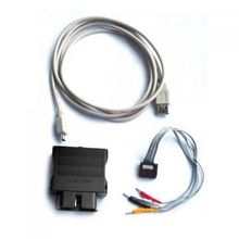 Адаптер USB-OBD II (К-line, для диагностики авто)