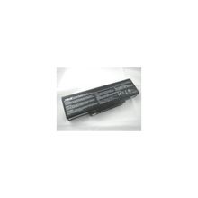 Аккумуляторная батарея Asus A9, F2, F3, S62, S6F, S96, Z53 series  A32-F3 (4800 mAh) оригинальная