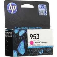 Hp F6U13AE Картридж струйный 953, Magenta