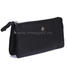 Narvin Кошелек-сумочка 9434 N.Polo Black