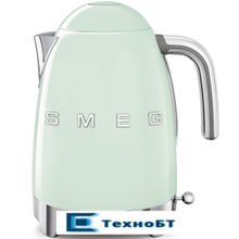 Чайник электрический Smeg KLF04PGEU