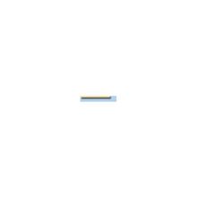 Recer Бордюр Messines Amarelo 2x25, шт.
