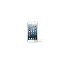 Apple iPod touch 64GB - Blue MD718RP A