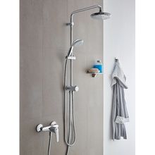 Душевая стойка Grohe Tempesta New 26381000