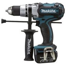 Дрель акк Makita BHP444RFE