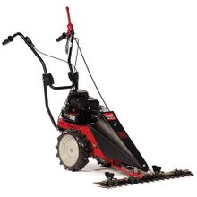 Сенокосилка бензиновая MTD SMART BM 87-35
