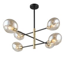 Omnilux Потолочная люстра Omnilux Terlano OML-94307-06 ID - 256591