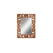 Зеркало PU Mirror Frame HD-80501M-C0990G (Gold)