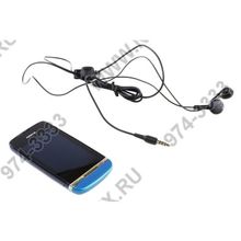 NOKIA 311 Blue (QuafBand, LCD400x240@65K, 3, GPRS+BT2.1+WiFi, MP3, видео, FM, S40)