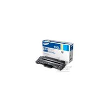 NV Print NVPrint MLT-D105L Картридж NVPrint для Samsung ML-1910 1915 2525 2580;SCX-4600 4623 SF-650,2500 стр.